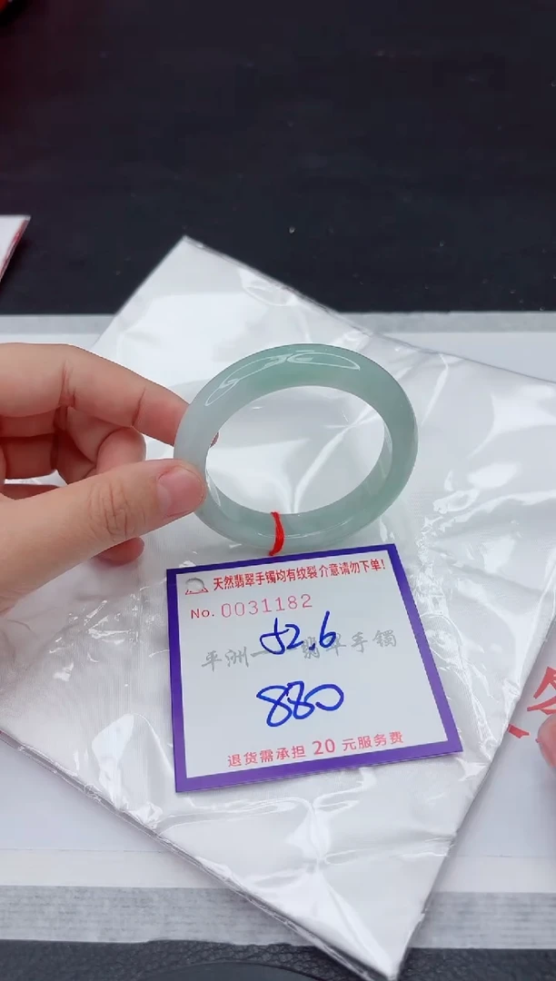 未镶嵌手镯翡翠11111