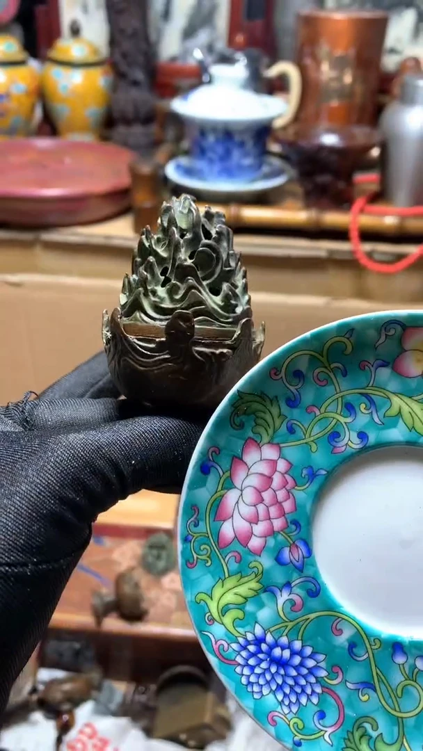 【闪购商品】瓷器默认微瑕瓷器