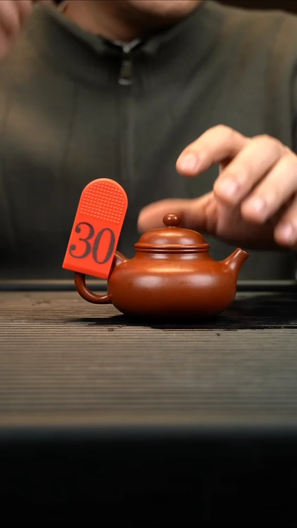 茶壶紫砂紫砂壶30