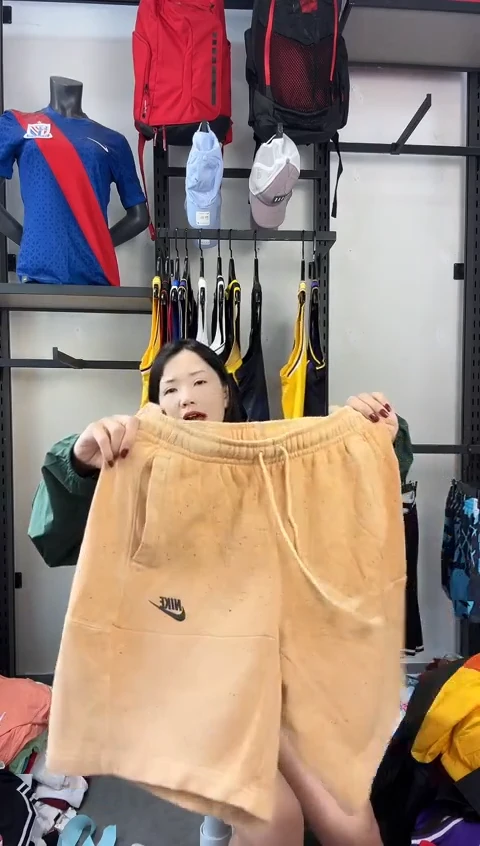 267 ·编码 瑕疵款以直播间过款为准 尺码·
