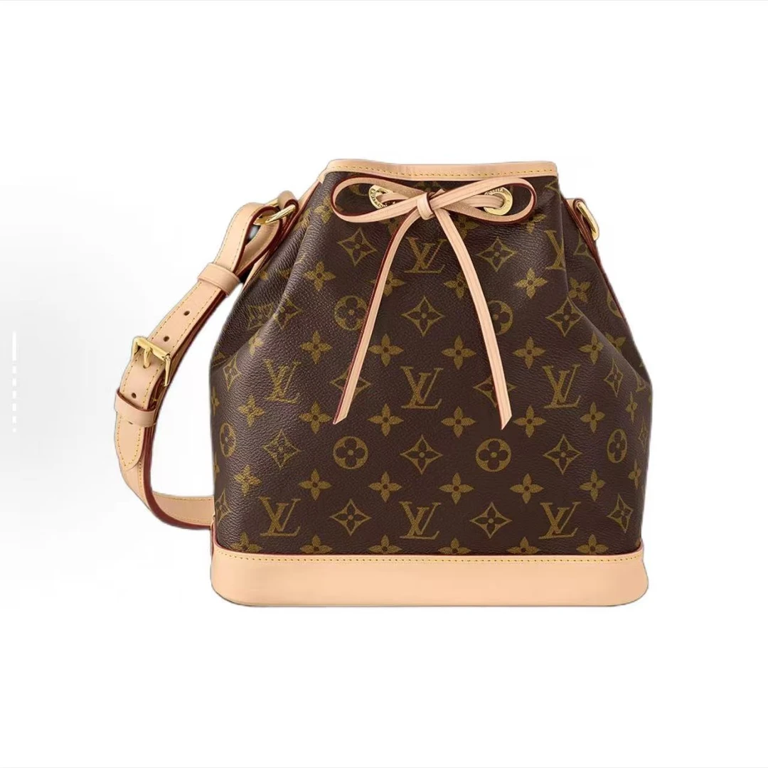 99新 LouisVuitton/路易威登  lv 老花水桶 THAY115
