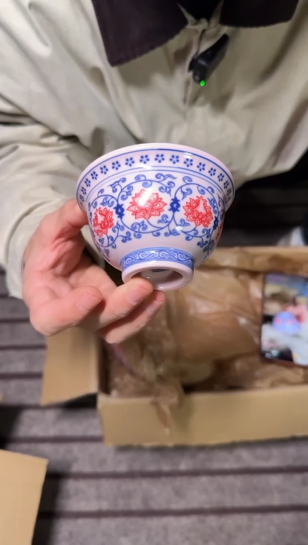 景德镇陶瓷摆件闪购11