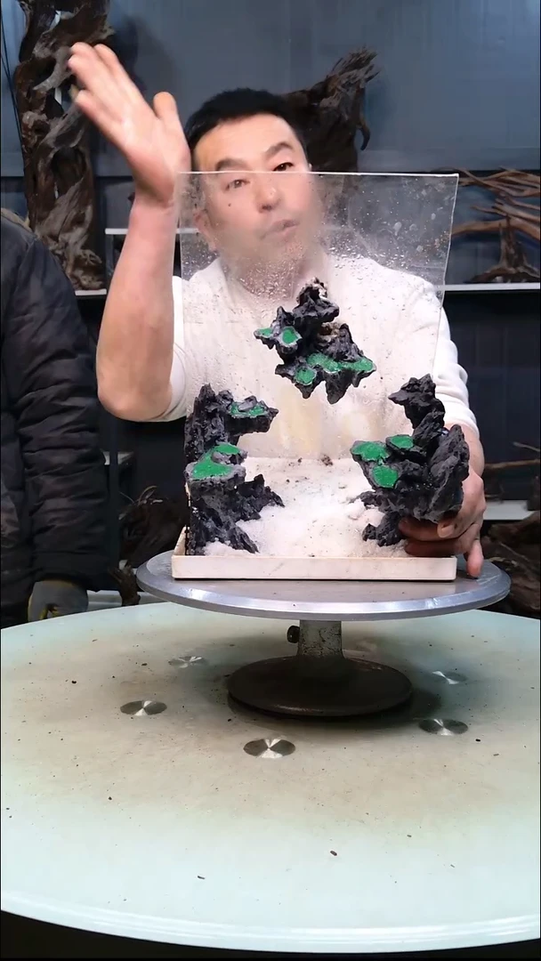 青龙石天空之城一套29.9