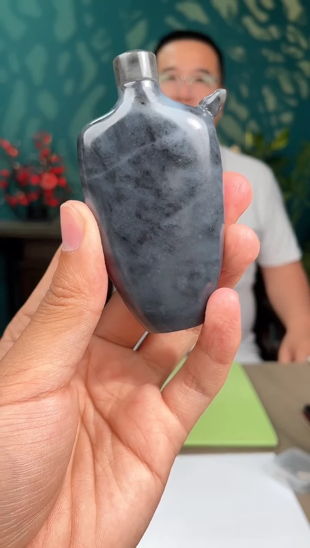 定制和田玉多样性拍一发一100184