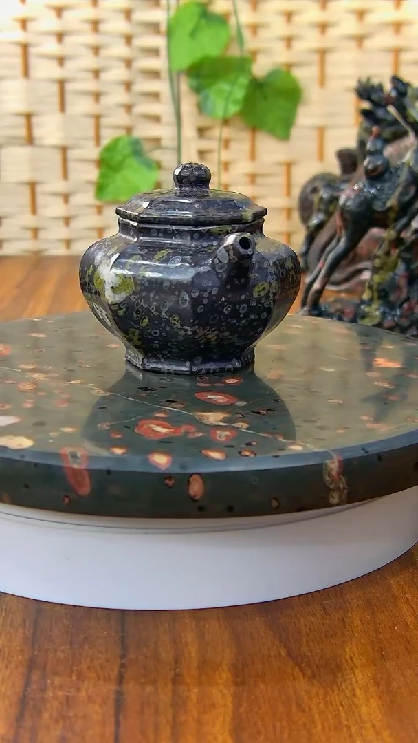 奢上奢梅花玉精品