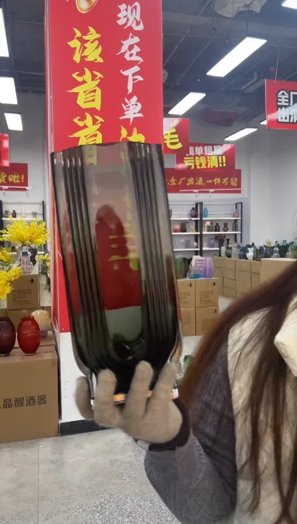 水养鲜花干花插花客厅装饰品大