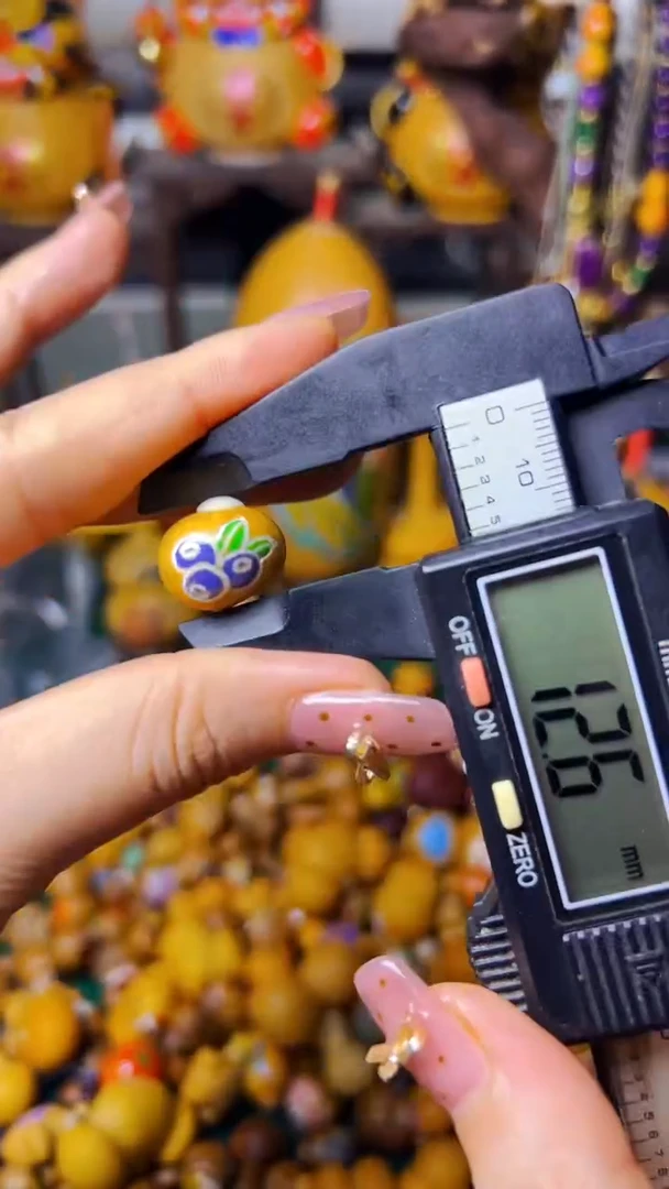 395文玩葫芦文玩好物