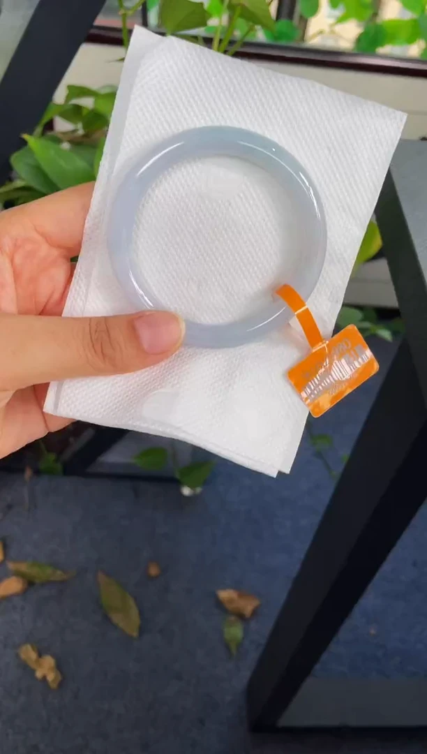未镶嵌手镯翡翠021-56