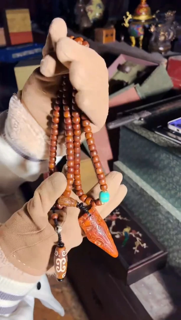 【闪购商品】牛骨手串/手链大硕硕精选专属链接32