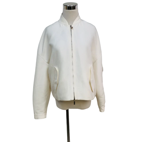 妃鱼/盟可睐/尼龙/外套/95新/凡0624