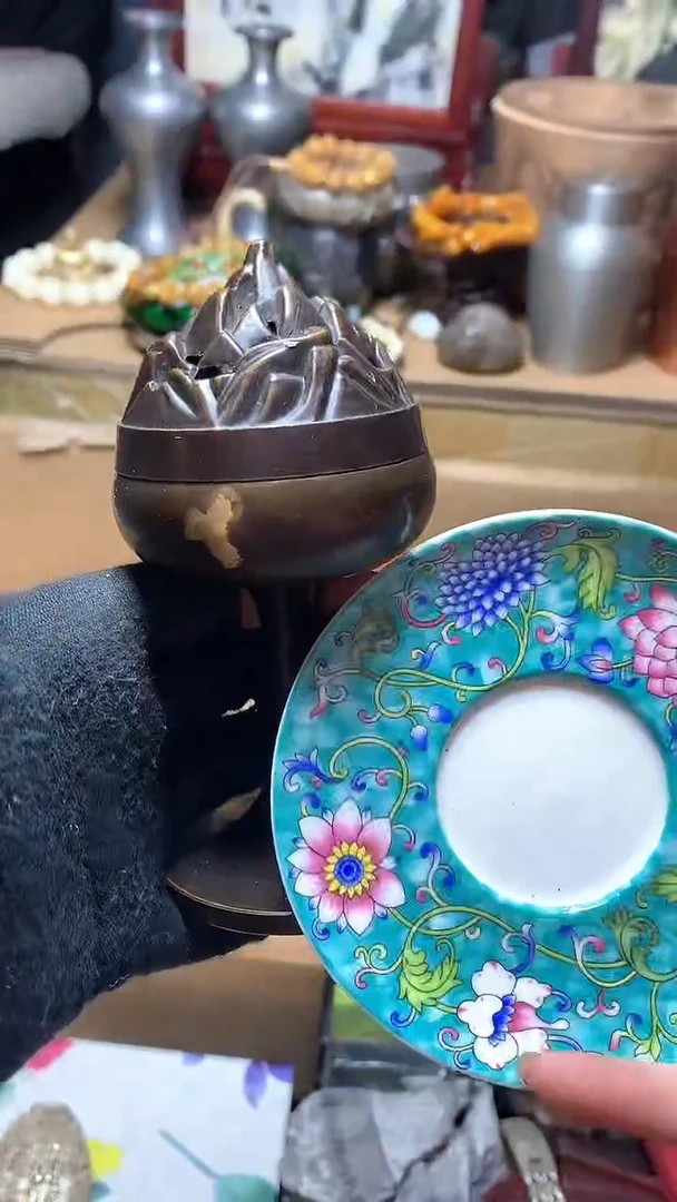 【闪购商品】瓷器默认微瑕瓷器