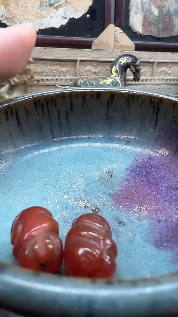 瓷片瓷摆件瓷摆件瓷摆件10