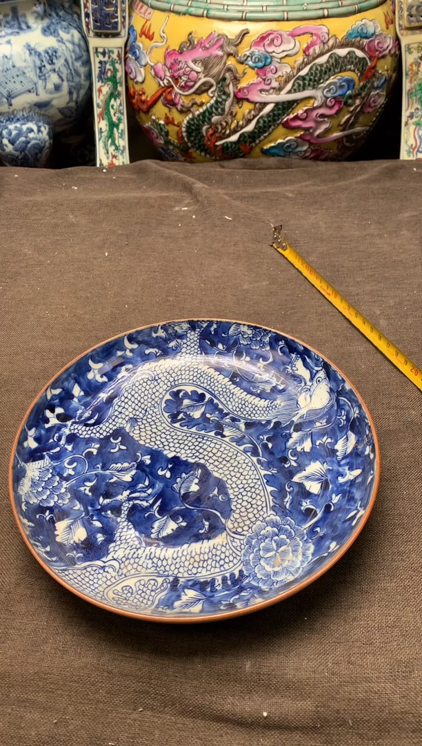 摆件陶旧藏瓷器旧藏瓷器