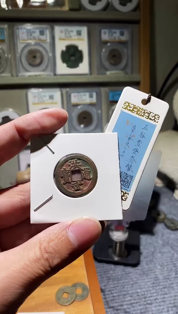 【闪购商品】金吉泉轩泽-洪武luo76号