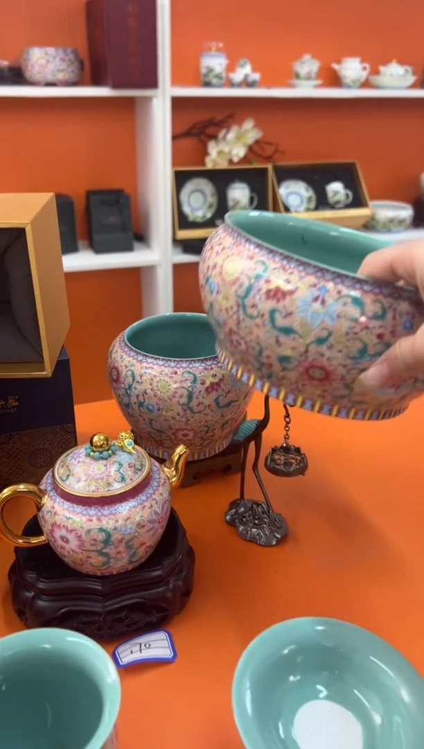 【闪购商品】瓷片小乔闪电购链接