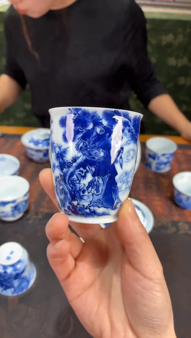 铭墨郎谷