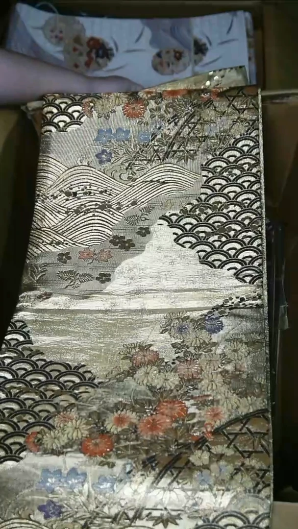 织绣福*织锦11111