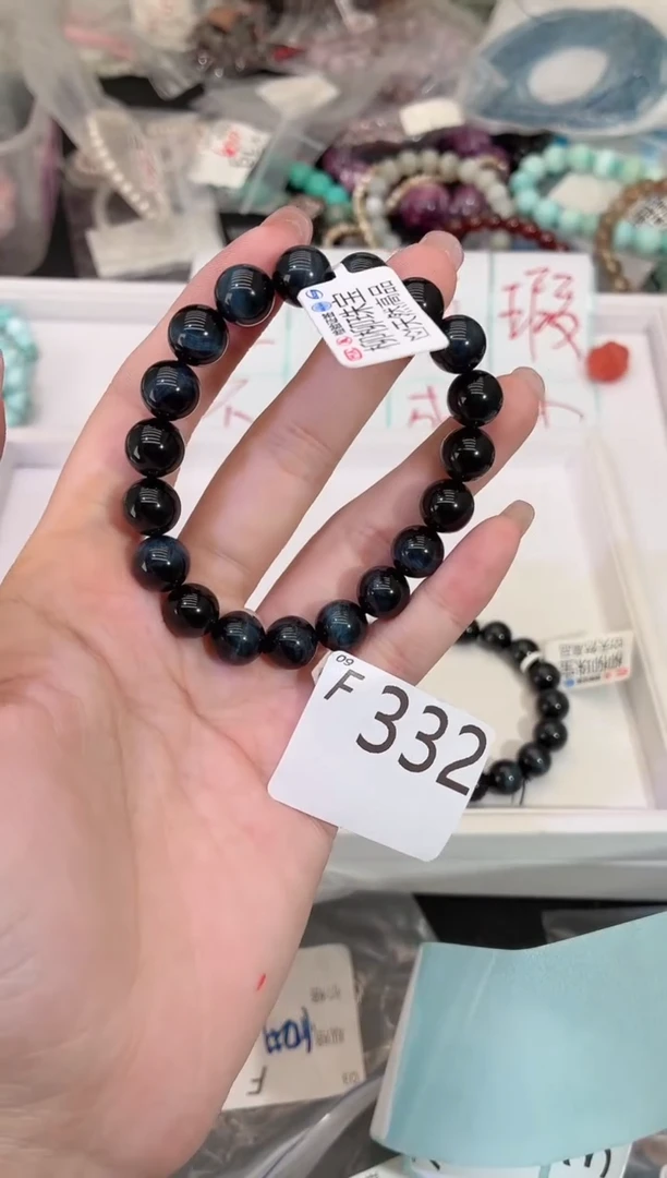 未镶嵌木变石珠宝奇石默认微瑕发一F332