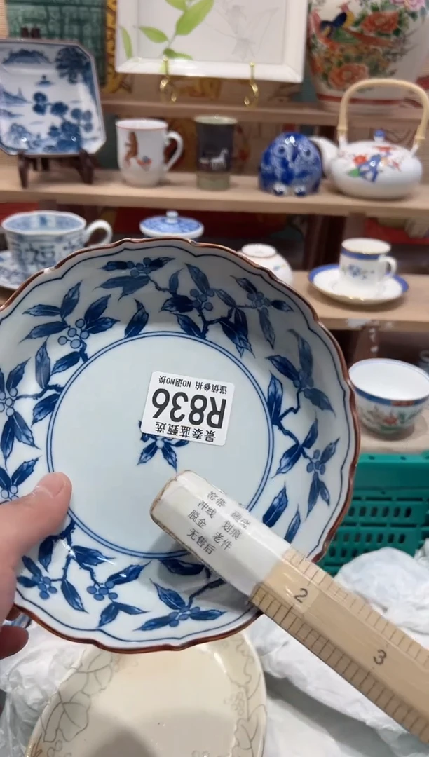 【闪购商品】瓷片当天凑满25米包邮R836