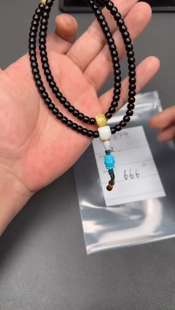 【闪购商品】椰蒂手串未镶嵌724872487248