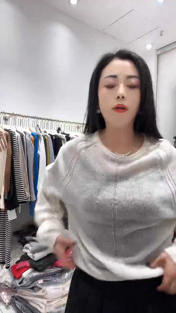 锦汐里女装批发001