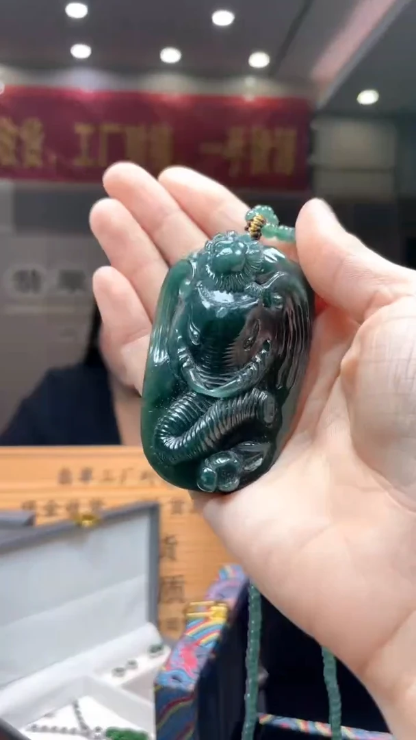 未镶嵌定制翡翠********160