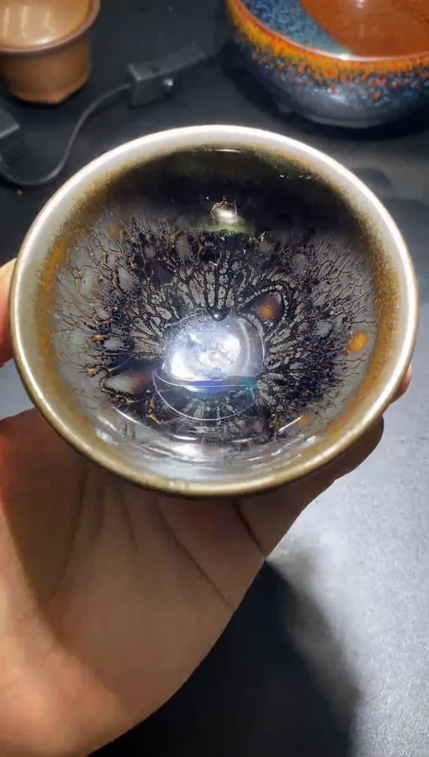 茶盏             21