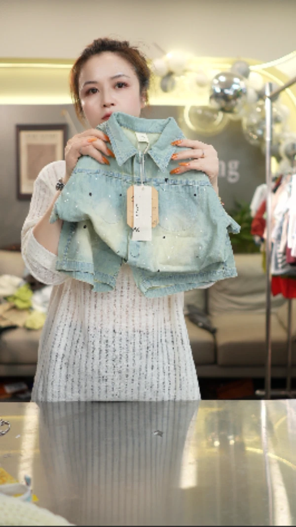 【福利样衣】男童韩版夏季休闲时尚男童套装-10101