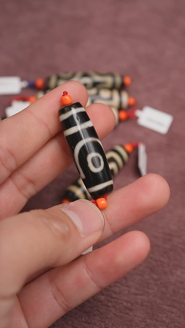 【闪购商品】玛瑙/玉髓颈饰未镶嵌建成2