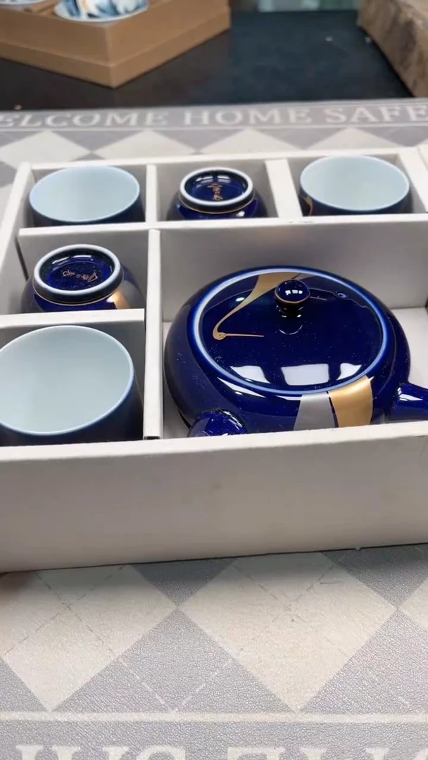 瓷片陶茶666文玩周边多人