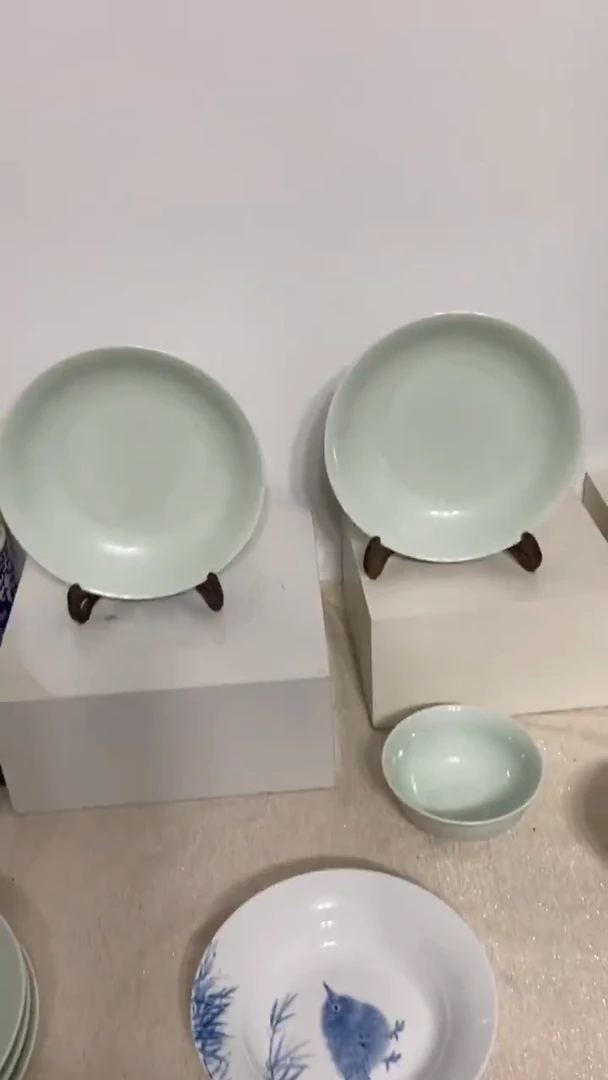 盘子盘子盘子2块