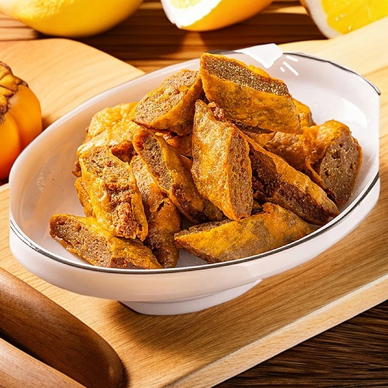 双拼牛肉丸子2包牛肉夹沙2包顺丰空运