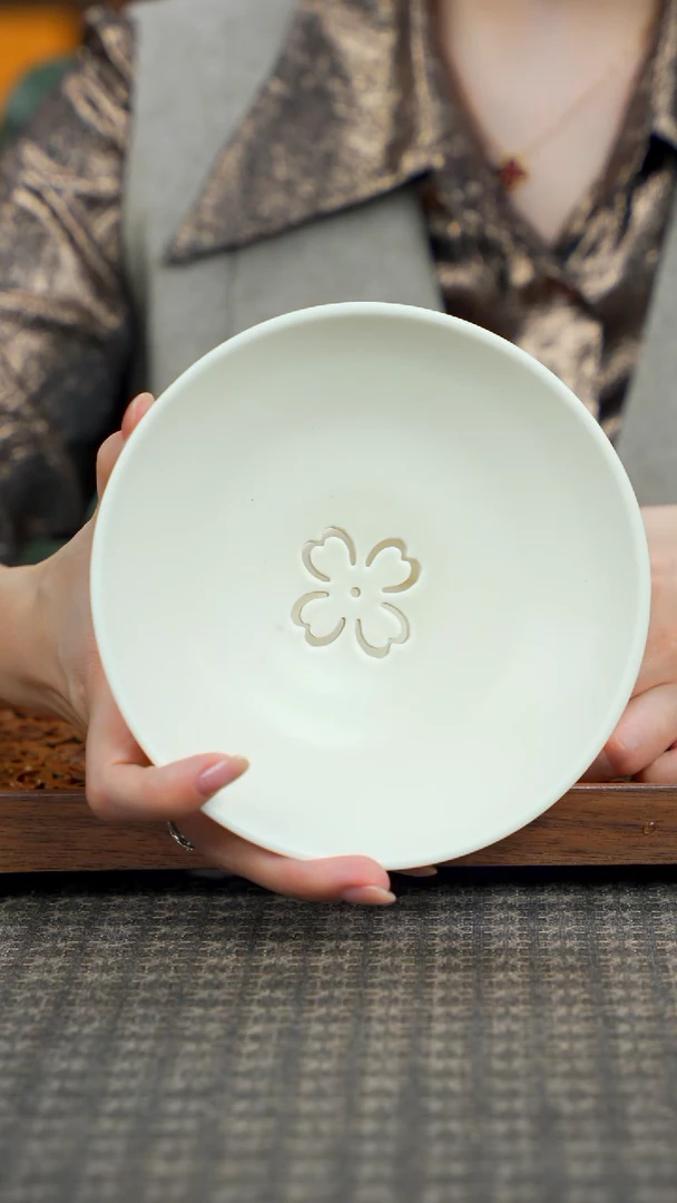 11留器茶斋高货瓷器@@LQ6441