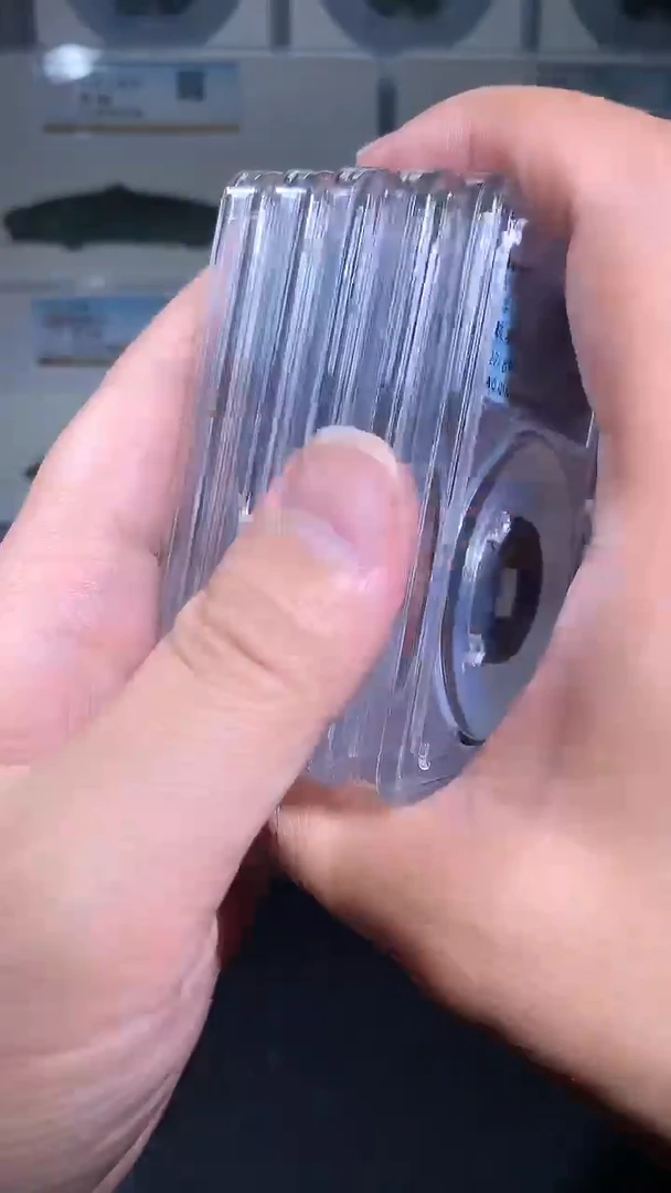 铜御泉收藏HQ 一枚福利