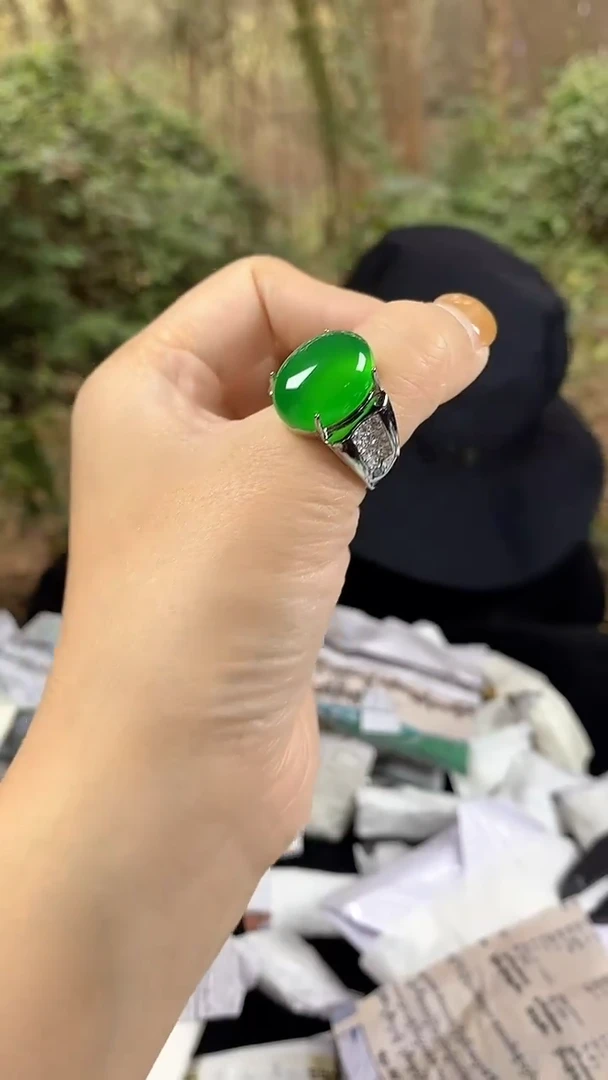 满色吊坠 所见即所得！！