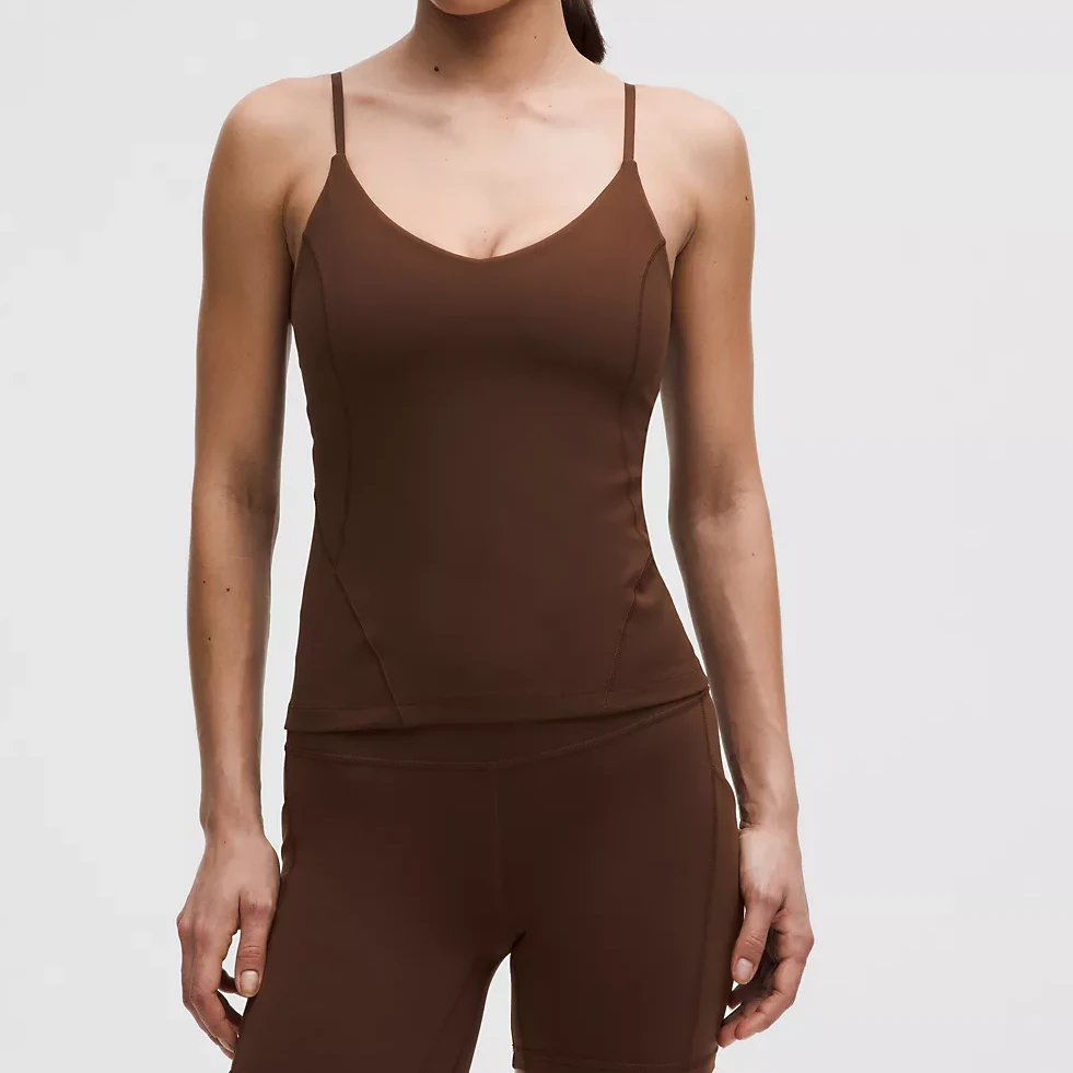 lululemon/露露乐蒙lululemon Align™ Waist-Length 及腰背心C/D