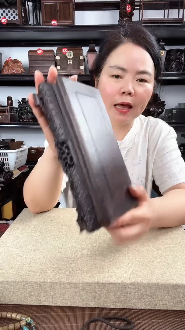 木3049老李红木工艺品