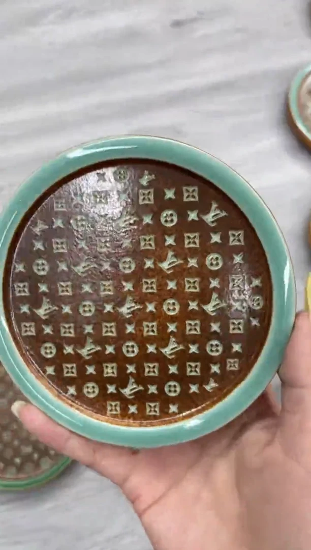 纯手工 小号  慧仙青瓷 龙泉青瓷大促