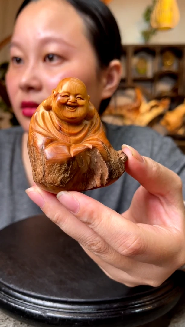 柏木（崖柏）崖柏小件