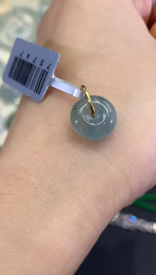 吊坠(不含链)未镶嵌翡翠B6  多样性一件发货