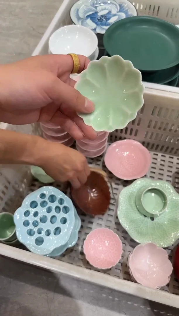 摆件微瑕商品，介意勿拍②