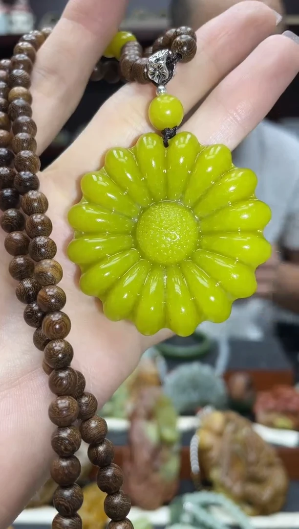 未镶嵌岫玉吊坠多样性发*货拍一发一