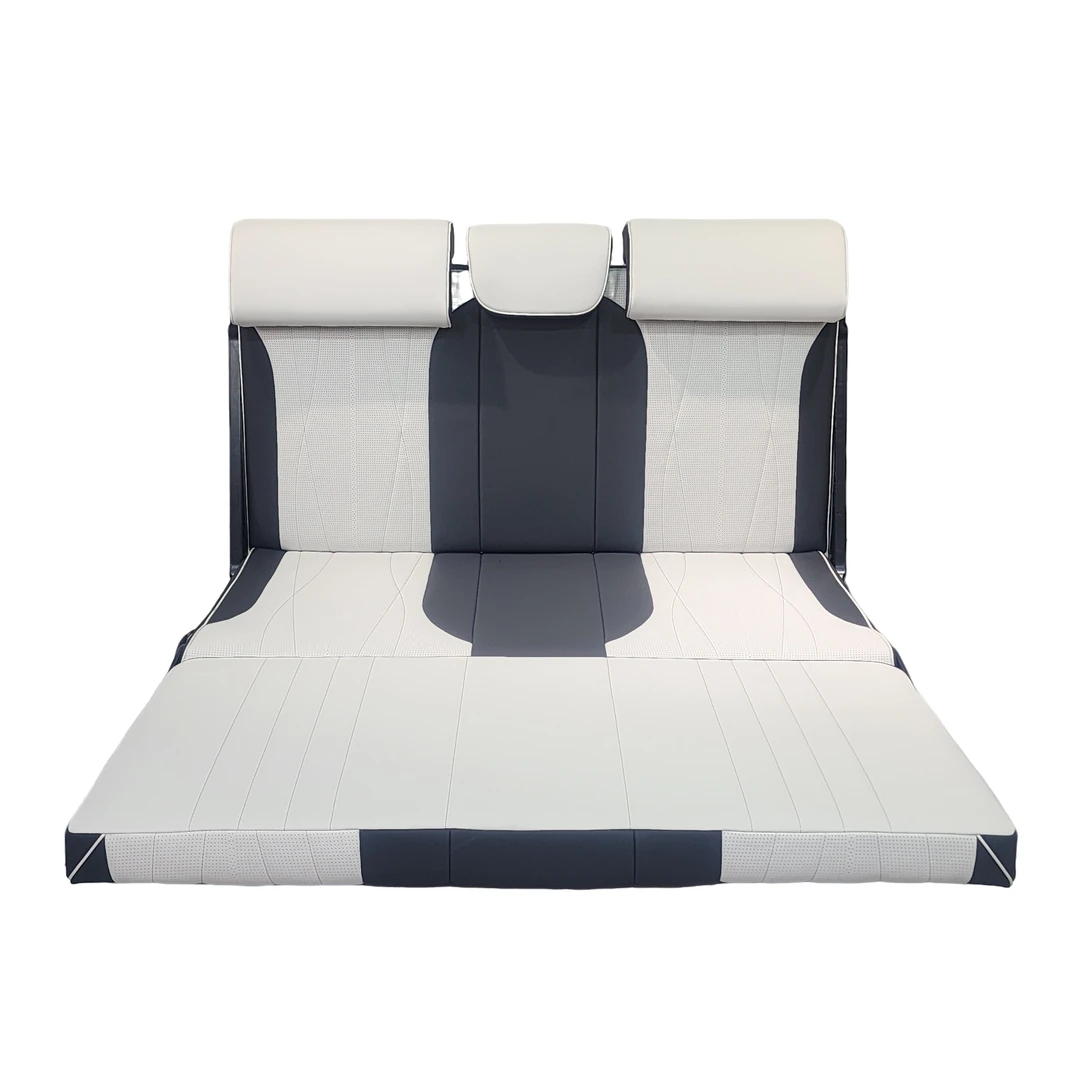 塔尖电动三折叠沙发床演唱会