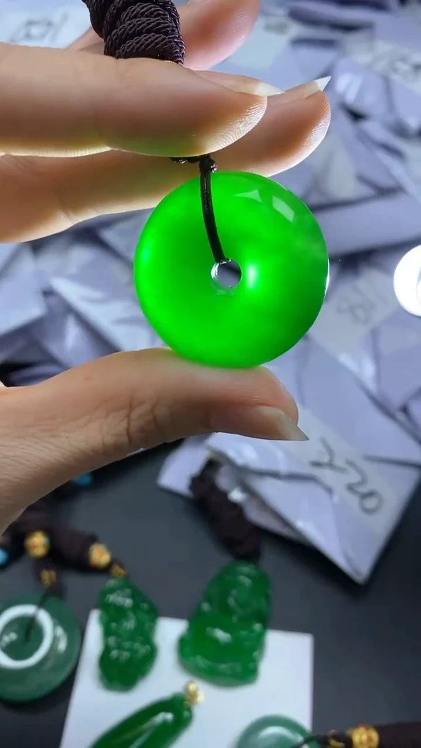 精品高货吊坠（一物一图）50