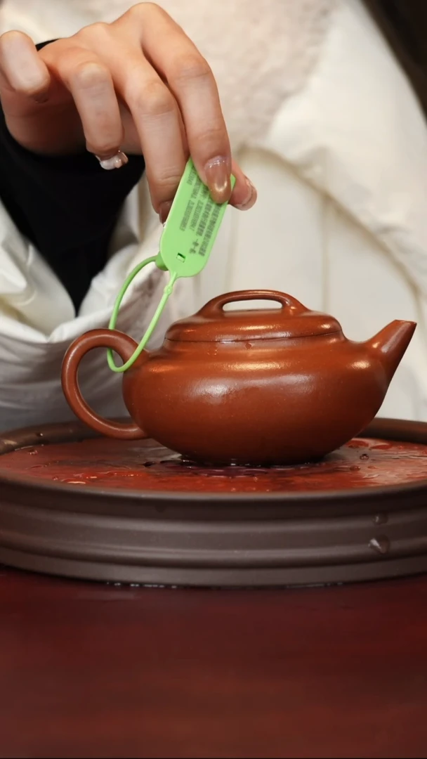 李能发--手工---