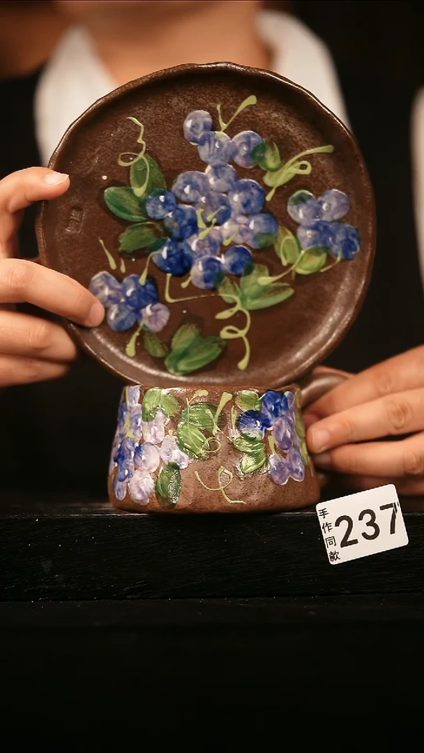 瓷片遇瓷手作同款237