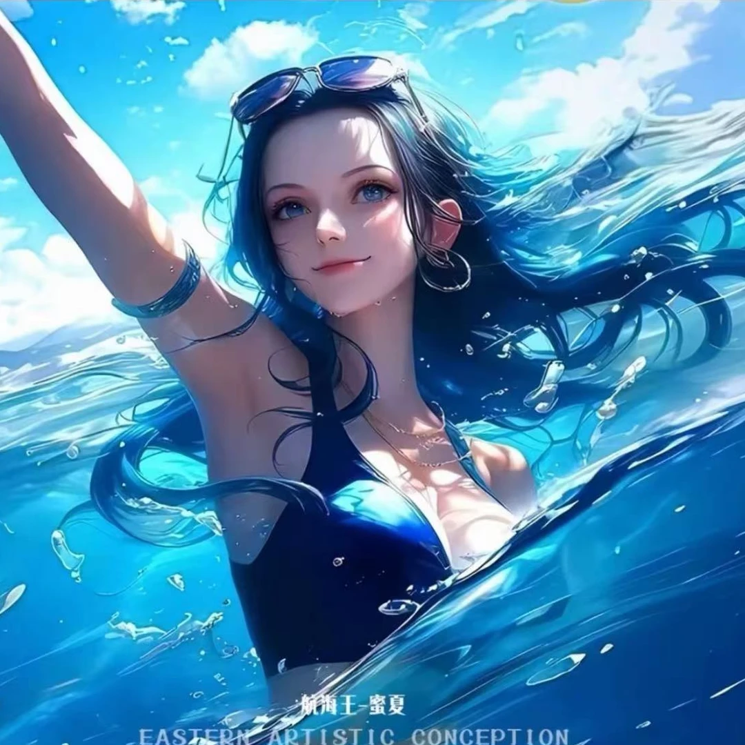 【整盒平拆】幻梦海贼系列卡牌动漫周边 收藏卡 国产二创