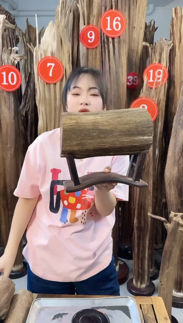 沉香碎屑沉香沉香多样性发一件65