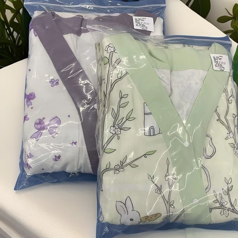 【月子服】产妇睡衣孕妇家居服