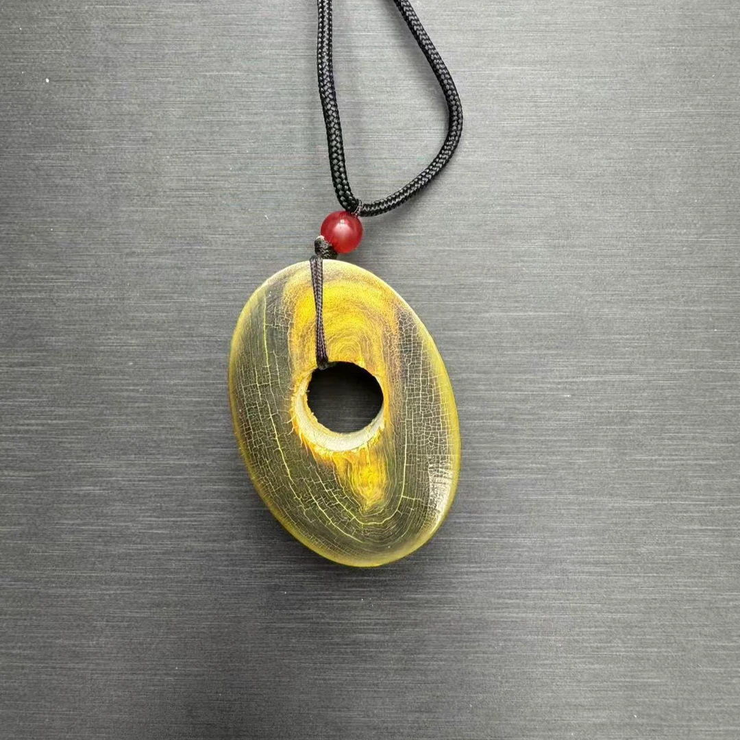  H565时尚精美吊坠